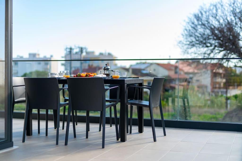 Maison Du Jardin 2-Bedroom Apartment Private Outdoor Jacuzzi Rhodes City Εξωτερικό φωτογραφία